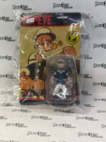 Mezco Toyz 5 Points Popeye Action Figure (ToyFair 2021 Exclusive)