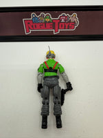 Hasbro Vintage G.I. Joe Psyche-Out V1