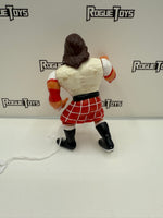 Hasbro WWF Roddy Piper