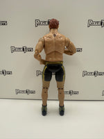 Jazwares AEW Unrivaled Collection Series 6 #46 Jake Hager