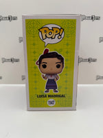 Funko POP! Disney Encanto Luisa Madrigal