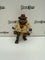 Playmates Teenage Mutant Ninja Turtles (TMNT) Don, The Undercover Turtle