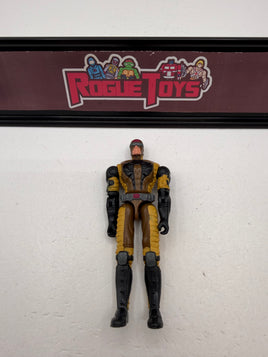 Hasbro G.I. Joe Valor vs Venom Neurotoxis