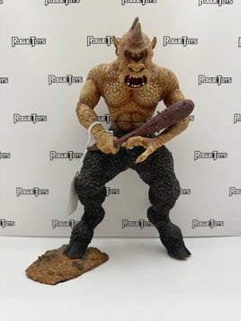 X-Plus USA Ray Harryhausen Film Library The 7th Voyage of Sinbad Cyclops