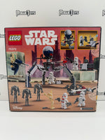 LEGO Star Wars 75372 Clone Trooper & Battle Droid Battle Pack