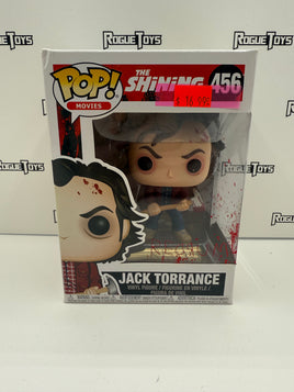 Funko POP! Movies The Shining Jack Torrance