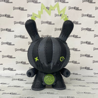 Kidrobot Dunny 8” Teslasteins Ironclad Decimator Dunny (Chase)