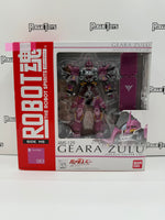 Bandai Tamashii Nations The Robot Spirits AMS-129 Geara Zulu (Angelo Sauper Use)