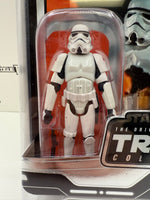 Hasbro Star Wars The Trilogy Collection Return of the Jedi Stormtrooper