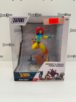 Zōteki Marvel X-Men Jean Grey 011