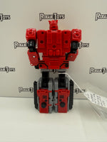 Hasbro Transformers War for Cybertron Kingdom Blaster with Eject