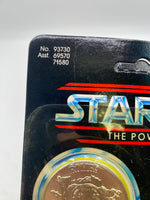 Kenner 1984 Star Wars The Power of the Force Special Collectors Coin Romba