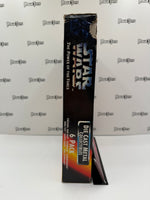 Kenner Star Wars The Power of the Force Die-Cast Metal 6-Pack // Han Solo // Chewbacca // Stormtrooper // Boba Fett // Darth Vader // Luke Skywalker