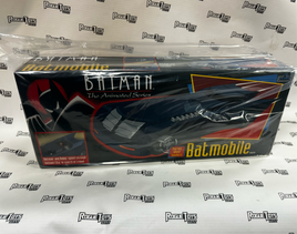 MEZCO Batman The Animated Series Batmobile