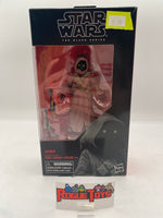 Hasbro Star Wars The Black Series Jawa