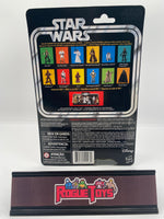 Kenner Star Wars Han Solo