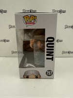 Funko POP! Movies Jaws Quint