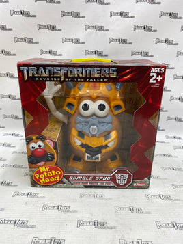 Mr. Potato Head Transformers ROTF Bumble Spud