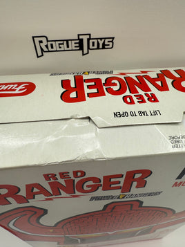 Funko Saban’s Power Rangers Red Ranger FunkO’s Multigrain Cereal w/ Pocket POP! (GameStop Exclusive)