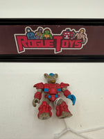 Hasbro Takara Vintage Battle Beasts #38 Powerhouse Mouse