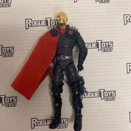 Hasbro GI Joe Iron Grenadier Command Destro (Tru Exclusive) - Rogue Toys