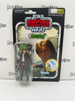 Hasbro Star Wars The Vintage Collection Star Wars: The Empire Strikes Back Han Solo (Echo Base Outfit)