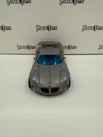 Hasbro Transformers 2007 Movie Jazz