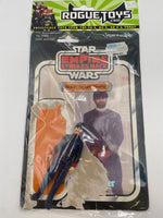 Kenner Star Wars The Empire Strikes Back Bespin Security Guard