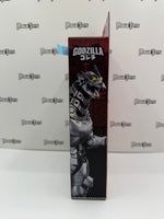 Bandai Godzilla Mechagodzilla 2002