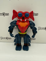 Mattel MOTU Mantenna (Mexico) (Black Lever)