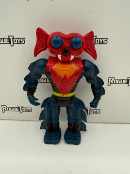 Mattel MOTU Mantenna (Mexico) (Black Lever)