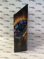 Masters of the Universe Masterverse: Revelation Spikor action figure