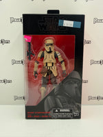 Hasbro Star Wars The Black Series Scarif Stormtrooper