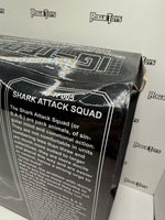 iGear IG-TF005 Shark Attack Squad Brody / Hooper / Quint