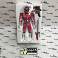 Vintage Bandai Carranger Pink Racer (Open Box)