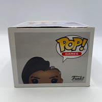 Funko POP! Games Overwatch Sombra