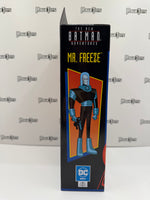 McFarlane Toys The New Batman Adventures Mr. Freeze