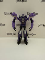 Hasbro Transformers Robots in Disguise Warrior Class Decepticon Fracture