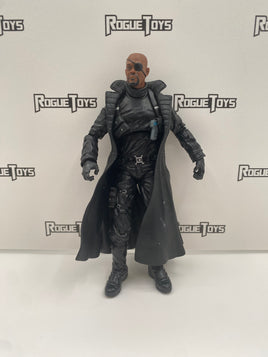 Hasbro Marvel Legends Infinite Series Nick Fury