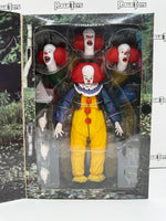 NECA It The Movie