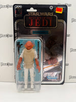 Hasbro Star Wars The Black Series Star Wars: Return of the Jedi Admiral Ackbar