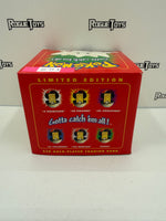 Nintendo Pokémon 23k Gold-Plated Trading Card Togepi