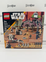 LEGO Star Wars 75372 Clone Trooper & Battle Droid Battle Pack