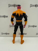 DC Collectibles DC Essentials Yellow Lantern Sinestro