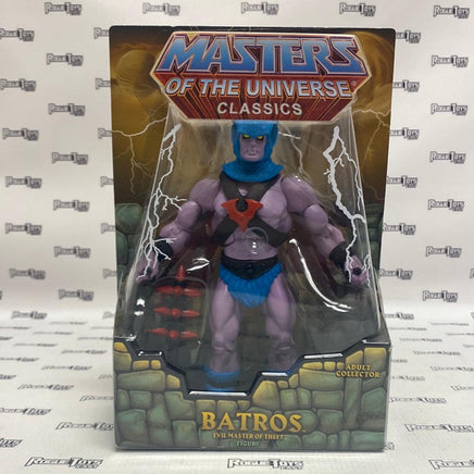 Mattel Masters of the Universe Classics Batros (Opened) - Rogue Toys