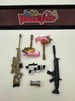 McFarlane Toys Fortnite Cuddle Team Leader