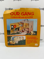 MEGO Our Gang Spanky