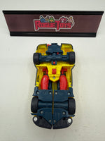 Hasbro Transformers Armada Hotshot