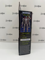 Hasbro Marvel Legends Hydra Stomper BAF Series WandaVision Agatha Harkness