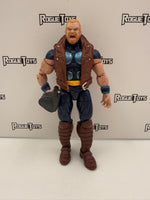 Hasbro Marvel Legends Thunderstrike